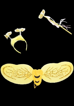 SET ALI APETTA 3 elementi